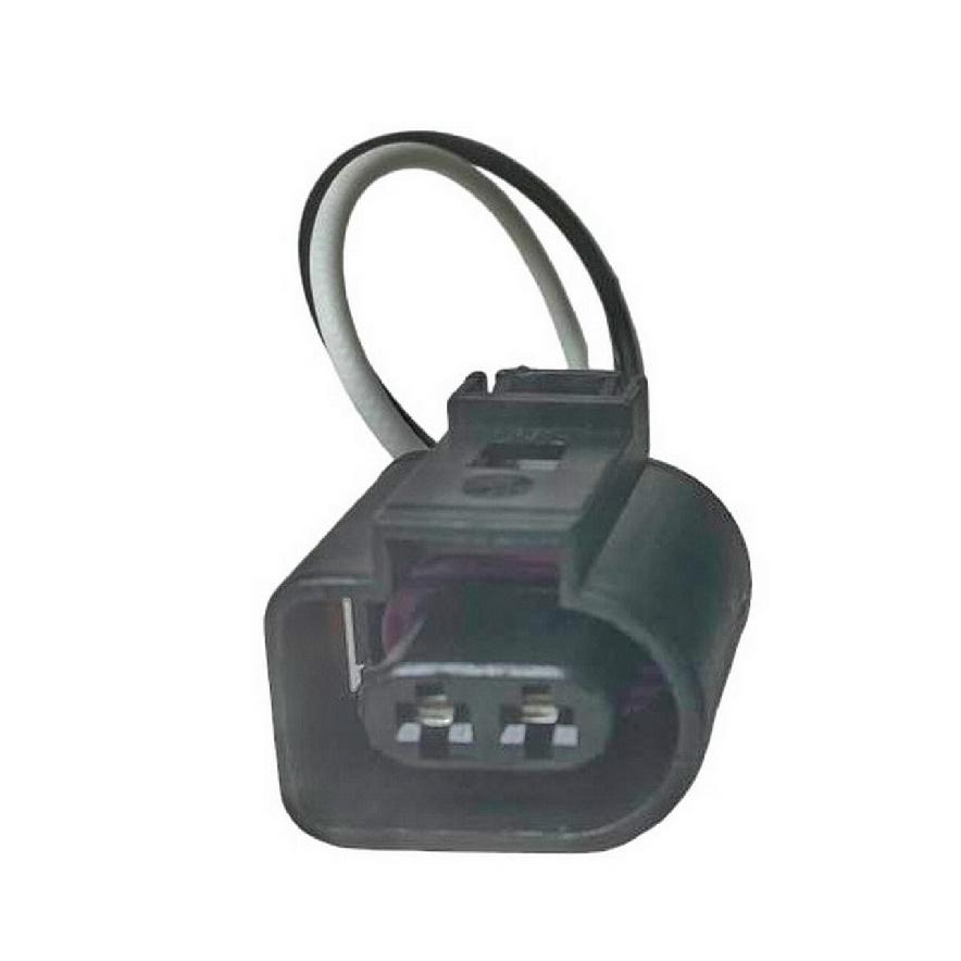 Connector of Engine Coolant Temperature Sensor, Oil Pressure Switch , VVT