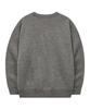 WAIKEI Maltese Archive Line Graphic Knit Ver.2 Gray
