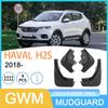 Совместимое крыло для Great Wall Haval H2S 2018 - Модель для внешней торговли