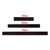 Motor  Truck Lengthen Safety Belt Shoulder Protector Car Safety Belt Cover 30cm /50cm/ 75cm Car Accessories