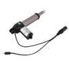 24V DC Motor 4 Inch Stroke Electric Linear Actuator 2000N Electric Sofa Push Rod Electric Lifter