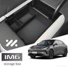 Органайзер-ящик для хранения подлокотника для MG IM6 IM MOTORS LS6 2025 2026 Аксессуары для интерьера автомобиля