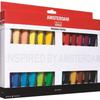 AMSTERDAM Acrylic Standard Set 24 Tubes 20 Ml