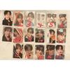 Used ZEROBASEONE Jiwoong Kim Jiwoong photocard 17 pieces