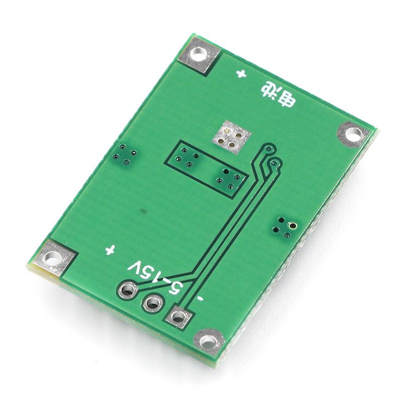 TP5100 Single/Dual Cell Lithium Battery 2A Charging Board, Compatible with 4.2V/8.4V