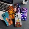 Protective Cover for Xiaomi Redmi Note 13 14 Pro Plus ProPlus 14C 13C Pro+ 5G Casing Phone Case Hinata Hyuga Narutos