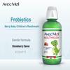 Avec Moi Ocean Breeze Probiotic Children's Mouthwash