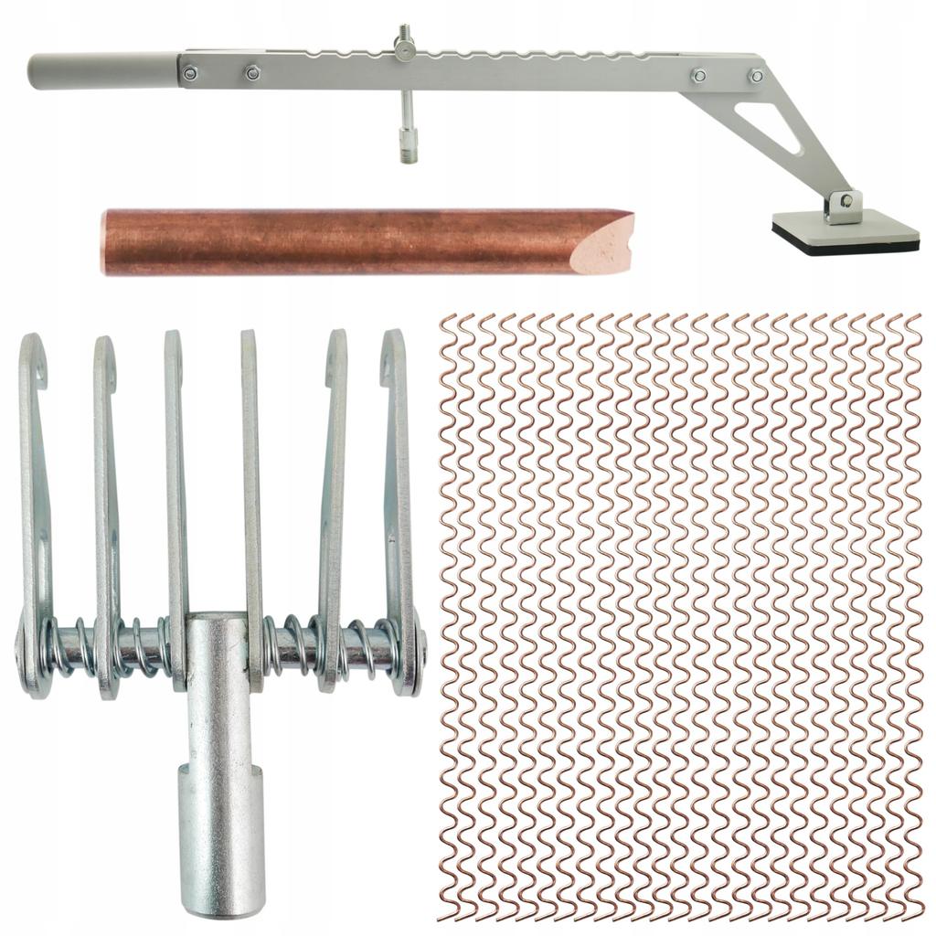 M16 slide hammer for pulling dents HAK Slide hammer