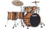 TAMA BK20BMTT барабан белый логотип Tama head/TAMA+Starclassic 20"