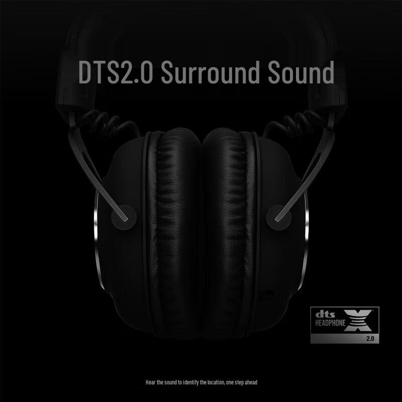 Logitech G PRO X Superlight 2 Wireless Gaming Mouse & Headset Bundle