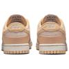 Nike Dunk Low Light Orewood Змеиная кожа Женские Кроссовки для скейтбординга HJ5777-101
