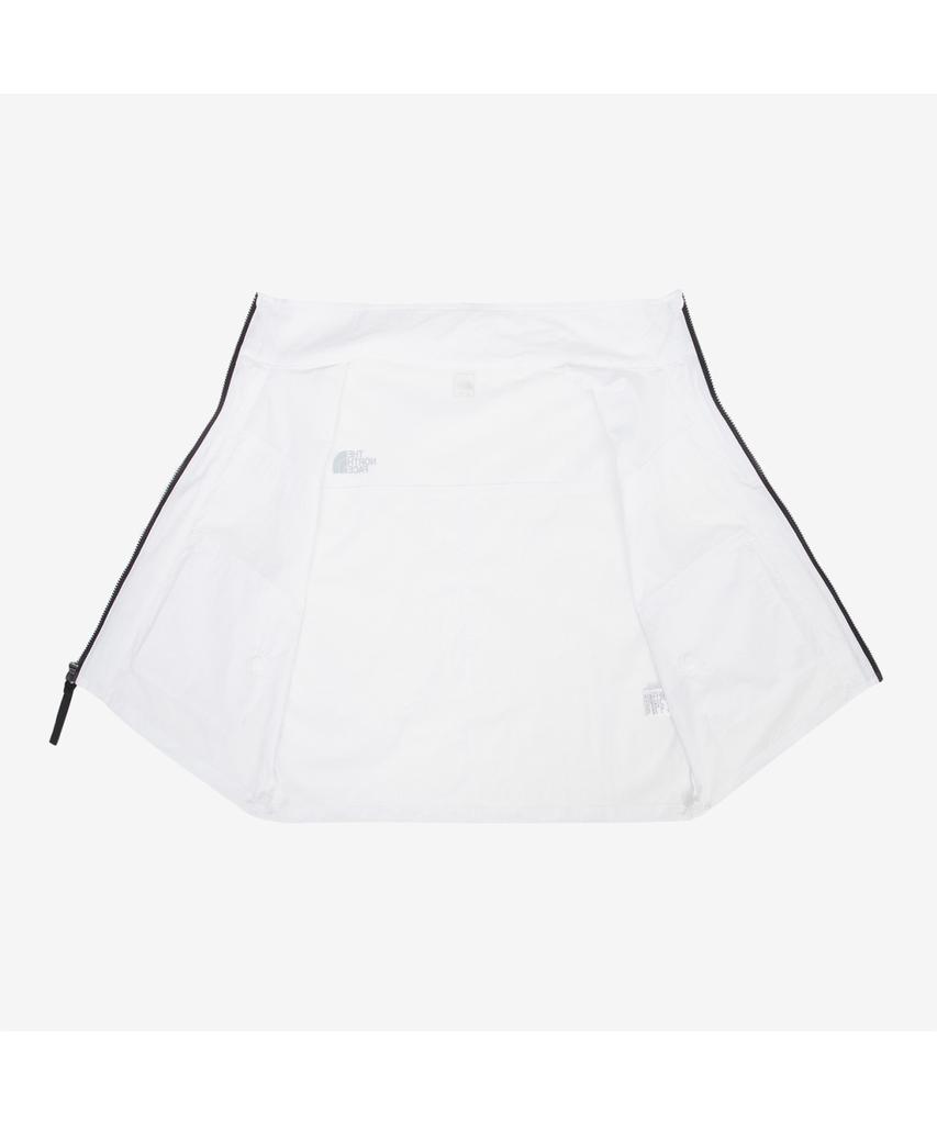 The North Face Nv5Vr04B Жилет Obed Белый