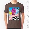 Doll Hugger T Shirt Big Size 100 Cotton Doll 80s Monsters Xenomorph Horror Movies Classics Toys Vintage Dolls Ups Mashups
