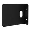 Universal Wall Mount Wall Mounted Storage Rack Equipment Stand Router Bracket  Living Room