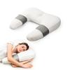 Multifunction Ergonomic Pillow Ullow