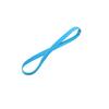 Yousheng Sports Gym Running Hair Elastic Band Candy Color Headband Women Anti-slip Yoga