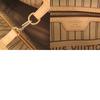 Б/у ОРИГИНАЛЬНАЯ сумка-тоут LOUIS VUITTON M40990 Monogram Neverfull GM с косметичкой
