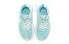 Nike Tanjun BR BPE Износостойкие Дышащие Низкие Детские Lifestyle Кроссовки Ледяной Синий Для Детей От 3 До 7 Лет DM0975-411