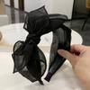 Korean Women Hairband Handmade Bowknot Hair Accessories Fashion Knotted Hair Hoop Girls Headbands Spring Summer Headwear