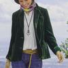 Женская мода с длинным рукавом золотого бархата сплошной повседневный свободный кардиган пальто