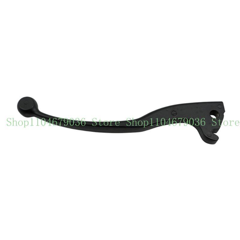 652F AluminumAlloy Brake Drum Clutch Lever Handle Suitable for YBR 125 2005-2015 YBR125 125CC Motorcross Dirt Bike-Pivot 2pcs