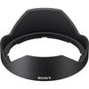 Sony G Lens Hood ALC-SH178 (for SEL2450G SEL1625G)