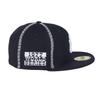 Кепка New Era 59FIFTY MLB Ball Stitch NY 7 5950 BALL STITCH WSSP NEYYAN NER36C5358, Темно-синий, 1/2 дюйма, NVY, 14388872,