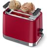 Toaster Bosch TAT4M224 MyMoment Red/stainless Steel