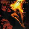CD ABLAZE MY SORROW - The Plague NFR026 No Fashion Reco 1998 Sweden Rock Б/У