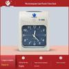 UMAS U-980Z Paper Card Time Clock Attendance Machine CN plug (adapter included)