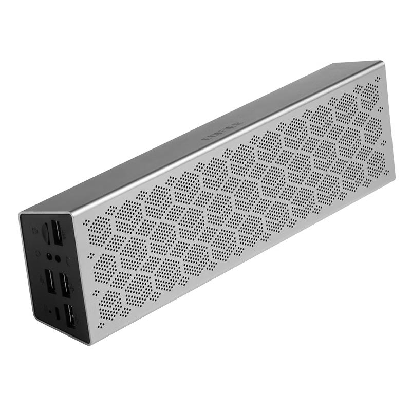 EDIFIER M380 Portable Bluetooth Speaker CN plug (adapter included)