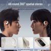 Edifier Evo Open Ear-Hook Wireless Earbuds
