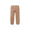 Supreme Repeat Sweatpants 'Black White' Men's SUP-SS18-794