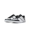 Air Nu Retro 1 Low GS Светло-серый дымчатый FB4412-106