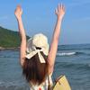 Adjustable Wide Brim Hat Foldable Bucket Cap Portable Sun Protection Hat  Outdoor