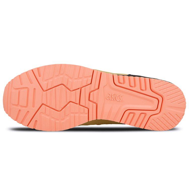Asics Кроссовки Gel-Lyte III Sneaker Freaker Tiger Snake 1191A009-201