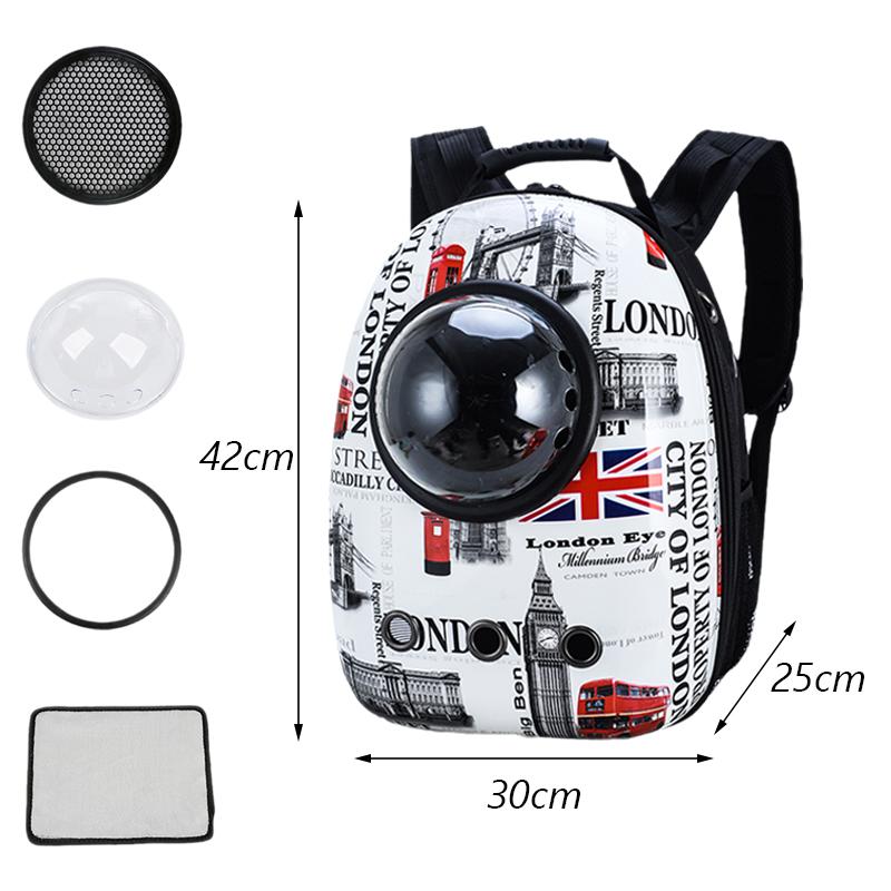 Рюкзак для переноски щенков и кошек на открытом воздухе, дышащая капсула для переноски домашних животных Mascotas, принадлежности для кошек и коз, переноска для кошек