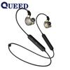 BX-02 Neck Hanging Sports Running Heavy Bass Stereo Bluetooth Headset