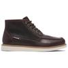 Timberland Водонепроницаемые прочные мужские ботинки Newmarket 2 мягкие удобные ботильоны для отдыха на открытом воздухе коричневые A6AZE-EM4