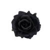Rose Flower Hairpin Summer Beach Headdress Hawaii Flowers Hair Clips Bohe Bridal Flowers Hair Clips Barrette For Wedding