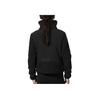 Under Armour Legacy Sherpa Printed High Neck Warm Training Jacket Women Jacket Black 1357479-002