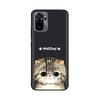 Силиконовый чехол для телефона Poco M5s Накладка Для Xiaomi Poco M5s чехол Pocophone M5s Защитная крышка Задняя крышка Чехол-бампер