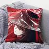 Limbus Company G-Game Pillow Covers, Home Sofa Cushion Covers And Aecorative Custom