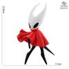 Высококачественная 3D-печатная модель-игрушка Hollow Knight Silksong, коллекционная фигурка из аниме для фанатов
