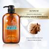 DYEIN Horse Oil Refreshing Shampoo & Nourishing Conditioner Set