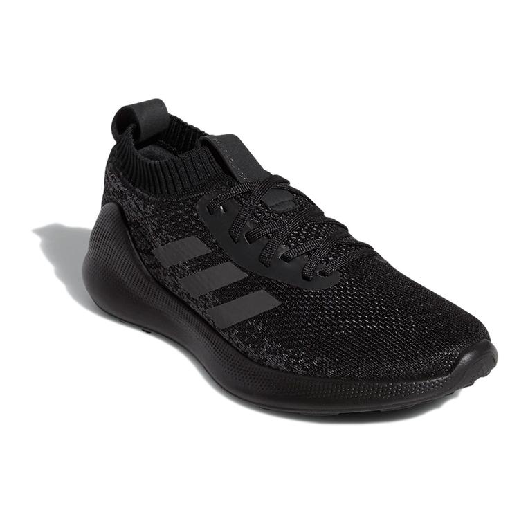 adidas Женские кроссовки Purebounce+ 'Core Black' G27962