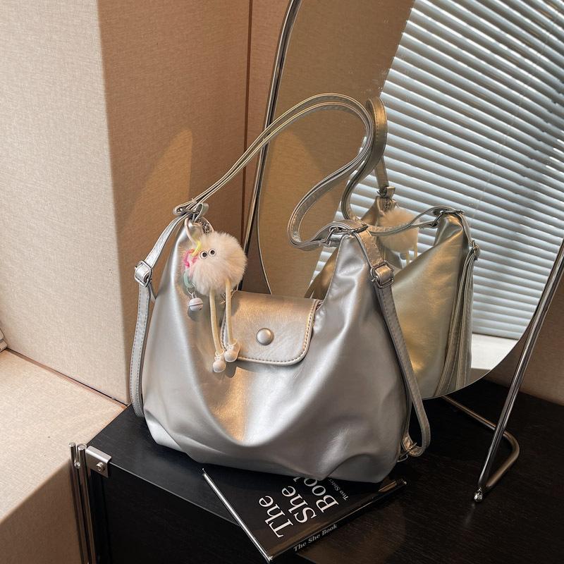 Премиальная сумка-тоут для поездок на работу, женская, новая, популярная, модная, универсальная на плечо, большой вместимости