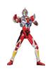 HAF Gridman Animation Style Painted Complete Figure Non-scale PVC&ABS