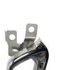 Накладка на глушитель BMW 3 серии G20/G28 - 51127469367/51127469368