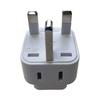 Kashimura International Adapter BF Type NTI-17 Two-Port Plug,